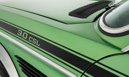 BMW 30 csl 2285007